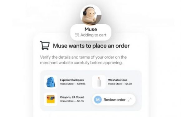 Meta’nın Kişisel Yapay Zekâ Ajanı Muse Kullanıma Sunuldu