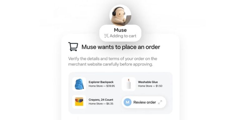 Meta’nın Kişisel Yapay Zekâ Ajanı Muse Kullanıma Sunuldu
