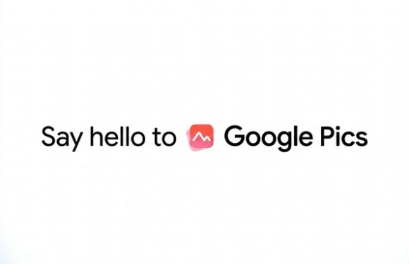 Google’ın Yeni Tasarım Aracı: Pics