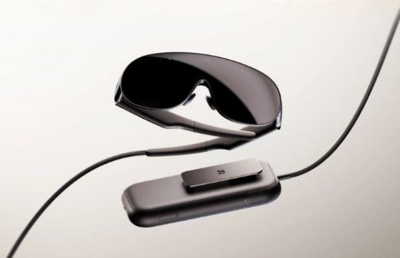 Meta VR Glasses Tanıtıldı