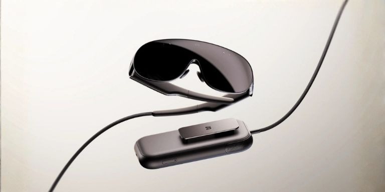 Meta VR Glasses Tanıtıldı