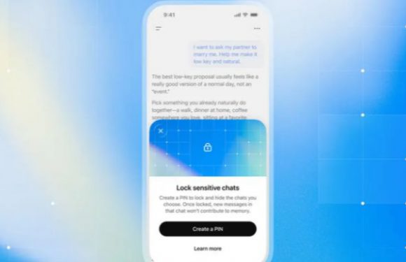 OpenAI, ChatGPT’ye Kilitli Sohbetler Özelliğini Getiriyor