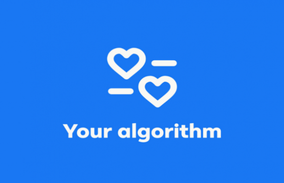 Facebook Your Algorithm
