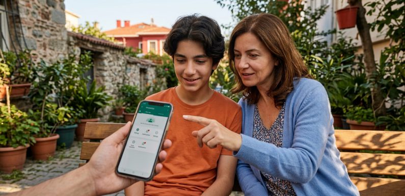 WhatsApp’a Ebeveyn Denetimi Geldi!