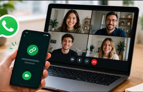 WhatsApp Aramalarına Hesapsız Katılım Dönemi