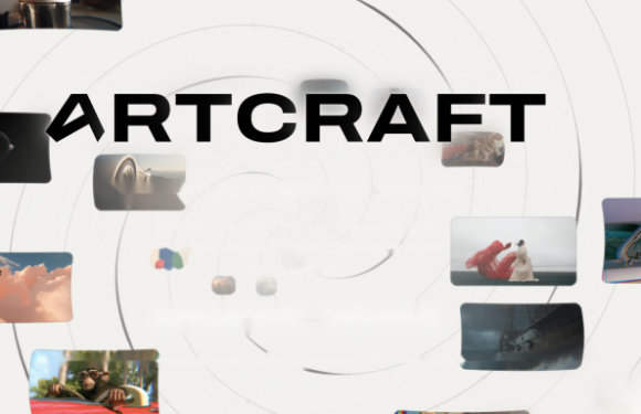 Adobe’a Rakip ArtCraft