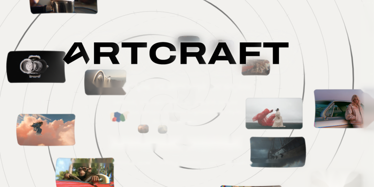 Adobe’a Rakip ArtCraft
