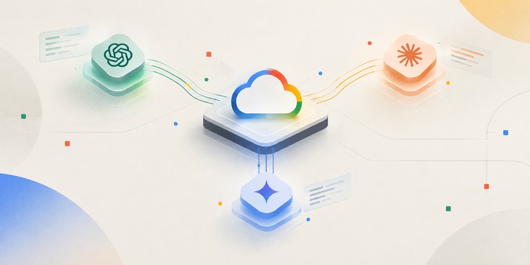 OpenAI Modelleri Google Cloud’a Geliyor