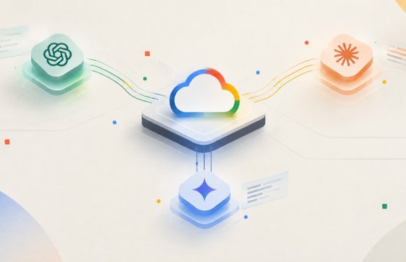 OpenAI Modelleri Google Cloud’a Geliyor